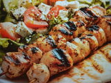 Chicken Kabob