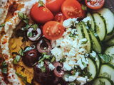 Mediterranean Bowl