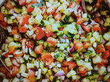 Shirazi Salad